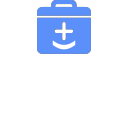 Solid color icon Icon