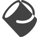 si-glyph-bucket Icon