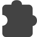 si-glyph-puzzle Icon