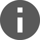 info-circle-fill Icon