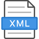 XML file Icon