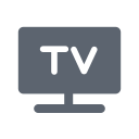 TV -f Icon