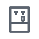 Water dispenser Icon