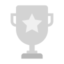 Trophy 3-2 Icon