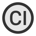 ci-circle Icon