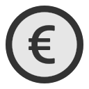 euro-circle Icon