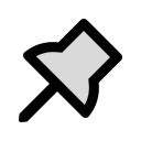 pushpin Icon