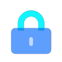 002_ password Icon