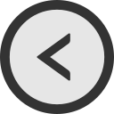 left-circle Icon