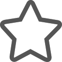 star-off Icon
