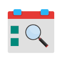 5710 - Find Event Icon