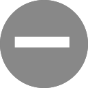 Web page - no authorization Icon