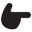 pointer-right Icon