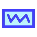 Raw water plant Icon