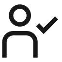 user-admin-line Icon