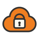 icon_cloudsecurity Icon