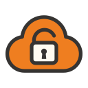 icon_cloudsecurity2 Icon