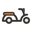 icon_scooter Icon