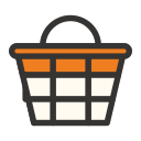 icon_shopping-basket Icon