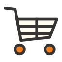 icon_shoppingcart Icon