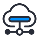 Product Internet of things Icon