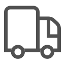 Delivery plan Icon