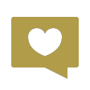 heart-to-heart talk Icon