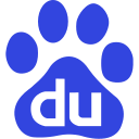 Icon? Baidu logo Icon