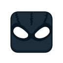 Spider-man Noir Icon