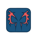 Spiderman 2099 Icon