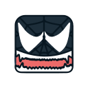 Venom 2 Icon