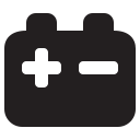 car-battery Icon