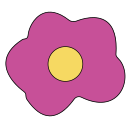 Floret icon-6 Icon