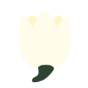 Tulips Icon