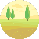 fields-1 Icon
