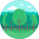 trees Icon