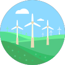 windmills Icon