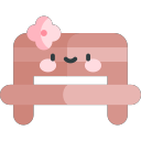 014-bench Icon