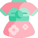 024-kimono Icon
