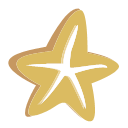 Starfish Icon