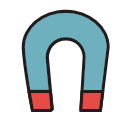Magnet Icon