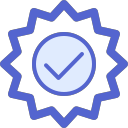 sharpicons_badge-4 Icon