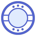 sharpicons_badge-6 Icon