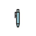 Mechanical pencil Icon