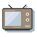 Video Center Icon