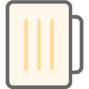 Draught beer Icon