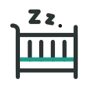 bedding Icon
