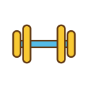 Bodybuilding Icon
