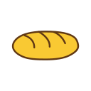 To have breakfast Icon