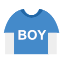 Men's clothing Icon